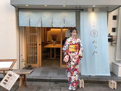 -东京浅草和服体验江户和装工房雅(浅草本店)