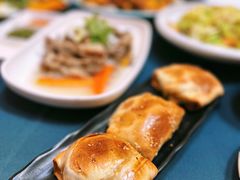 -伊带伊路新疆美食府(呼家楼店)