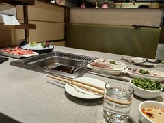 -海底捞火锅(漕宝路店)