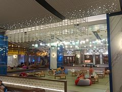 -青水瓦台汤泉(未央店)