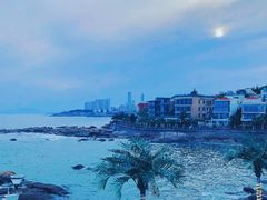 -Vanillacafe香草咖啡(银海大世界店)