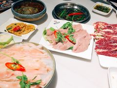 -围炉夜话·潮汕卤水火锅(榕江店)
