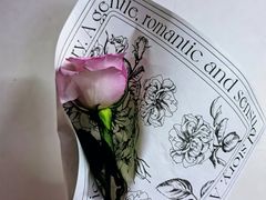 -FEI FEI FLOWER鲜花店·气球派对·宝宝宴布置(虹口德必运动Loft店)