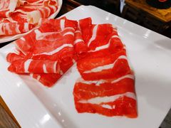 澳洲肥牛-清真·京华源铜锅涮肉(丰庆店)