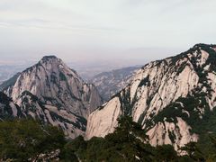 -华山风景名胜区