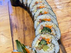 -金顺韩式烤肉·网红烤肉店(广利路店)