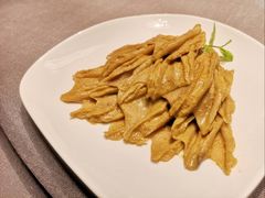 芥末鸭掌-金鸭季·北京烤鸭(深业上城店)