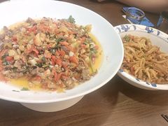 -八碗湘长沙市井菜(坡子街店)