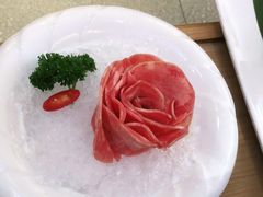-周渝食惦酸菜鱼(青浦店)