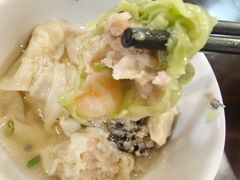 -蓝记云吞(正果店)