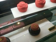 -麦雪尔甜品·生日蛋糕(新街口旗舰店)