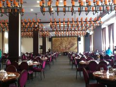 -棠宴酒店(汉口学院店)