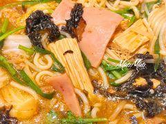 -肥汁米蘭香港米线(长宁来福士店)