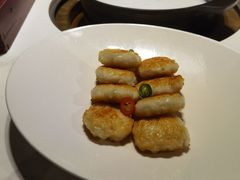 -大良毋米粥·粥底火锅(岭南天地店)