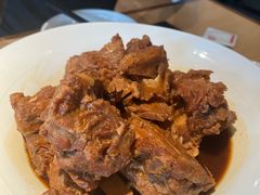 -大师兄·西北小馆(金湾华发商都店)