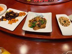 -贵阳盘江诺富特酒店-中餐厅