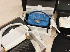 -CHANEL(恒隆广场店)