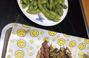 Childhood Steel Wire Beef