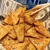 人均20‼️长沙大学城超🉑️二次元炸鸡店！绝惹