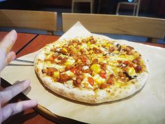 -魏斯理汉堡(西安沣东吾悦店)