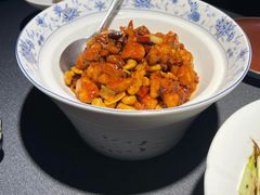 -兰庭玉树·老饭骨家宴(后海店)