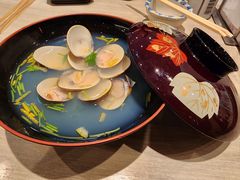 -梅丘·寿司の美登利(银座店)