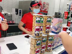 -DQ·蛋糕·冰淇淋(昌平国泰店)