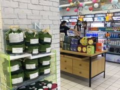 -物美大卖场(玉蜓桥店)