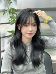 -Hair Code芭曲发型