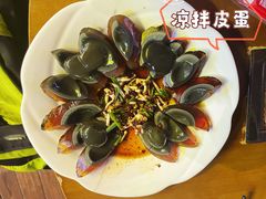 -榕江牛瘪牛肉火锅
