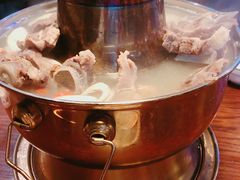 -煲得鲜·桐乡煲·小龙虾(万达店)