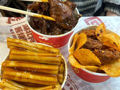 -回味黑鸭煲·始于2006(万松园店)