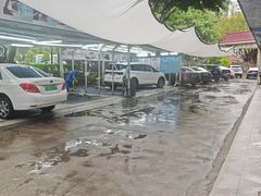 -壹伍陆连锁汽车维修美容(宝安中心区店)