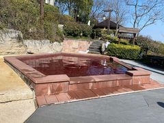 -天目湖涵田半山温泉