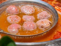 -犇鼎牛潮汕牛肉火锅(新辰里学清路店)