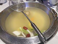 -左庭右院鲜牛肉火锅(环球港店)