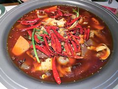 -渝乡老妈(六里桥店)