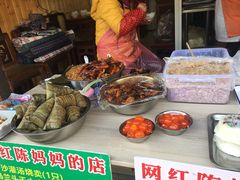 -陈妈妈的店-下沙灌汤烧卖(新场大街店)