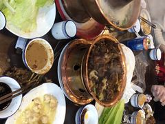 -来顺成饭庄