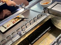 -很久以前羊肉串(南京路第一百货店)
