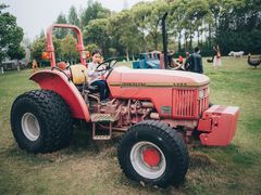 -太阳岛度假酒店