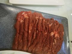 手切鲜羊肉-南来顺饭庄·清真(南菜园店)