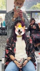 -MY HAIR ARDOR