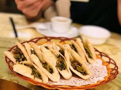 -品茶居素食馆(罗湖店)