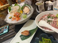 -昱匠·日本料理(金融街店)