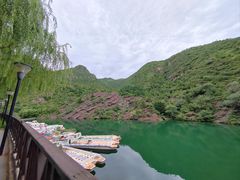 -龙庆峡风景区