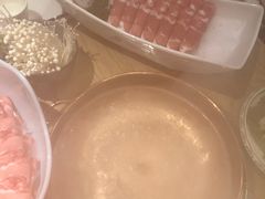 -百草滩羊清水涮羊肉(长城路店)