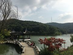 -南山风景名胜区