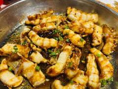 -红日饭店(裕隆三路店)