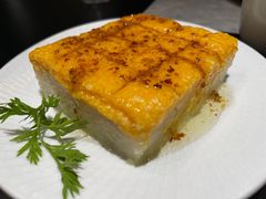桂花黄米-田园北魏家宴·大同菜(御东店)